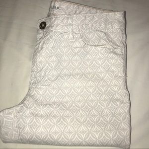 Banana Republic Jeans